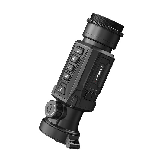 HIKMICRO THUNDER 2.0 TQ50CR Lens 50mm